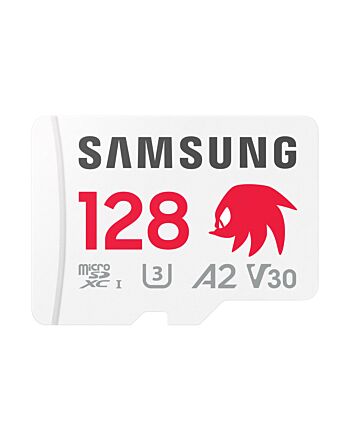 Samsung MB-MD128S 128 GB MicroSDXC UHS-I Class 10