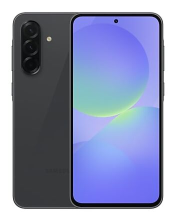 Samsung Galaxy A36 17 cm (6.7") Dual SIM Android 15 5G USB Type-C 6 GB 128 GB 5000 mAh Black