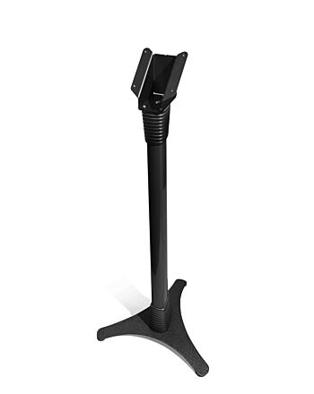 Compulocks VESA Portable Floor Stand Black