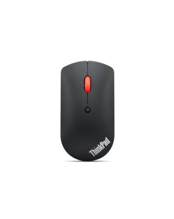Lenovo 4Y50X88822 mouse Gaming Ambidextrous Bluetooth Optical 2400 DPI