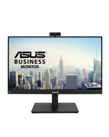 ASUS BE24EQSK computer monitor 60.5 cm (23.8") 1920 x 1080 pixels Full HD Black