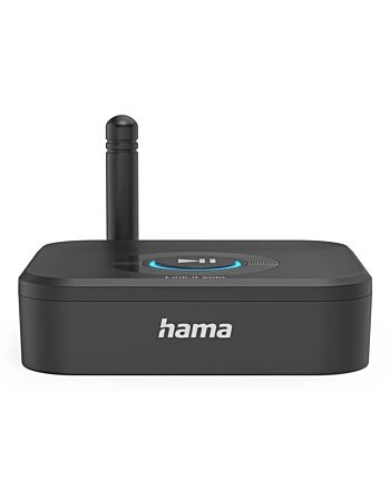 Hama Link.it solo 3.5 mm 50 m Black