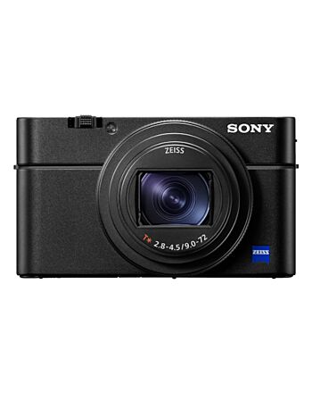 Sony RX100 VII 1" Compact camera 20.1 MP CMOS Black