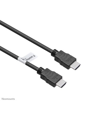 Neomounts HDMI6MM HDMI cable - 1.8 metres