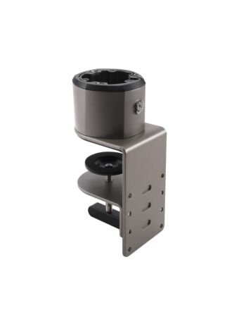 ASUS ROG Desk Mount Kit ACL01 124.5 cm (49") Silver