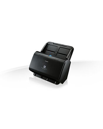 Canon imageFORMULA DR-C240 Sheet-fed scanner 600 x 600 DPI A4 Black
