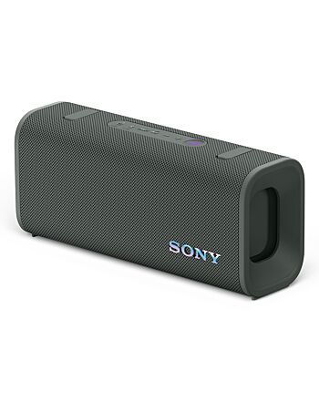 Sony SRSULT30H Stereo portable speaker Grey