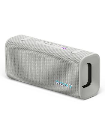 Sony SRSULT30W portable/party speaker Stereo portable speaker White 27 W