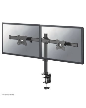 Neomounts FPMA-DCB100DBLACK Monitor arm 10-27"