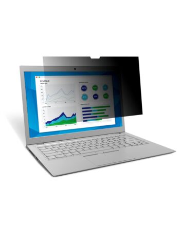 3M Privacy Filter for 14" Widescreen Laptop