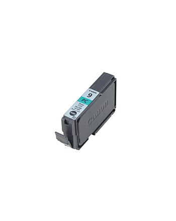 Canon PGI-9PC Photo Cyan Ink Cartridge