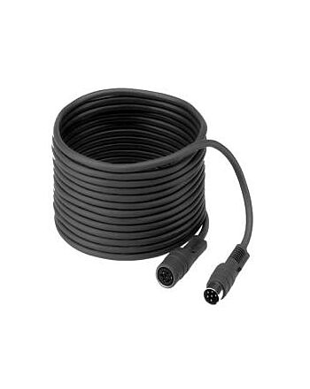 Bosch Cable signal cable Black