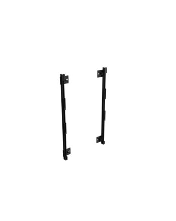 Chief TiLED dvLED Universal Wall Mount 3 High Starter