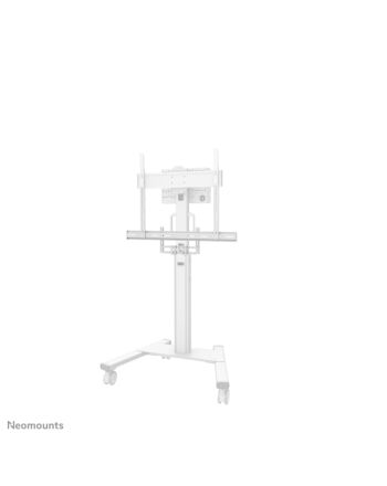 Neomounts AV2-500WH Videobar kit 43-110" - VESA - max 10 kg - universal