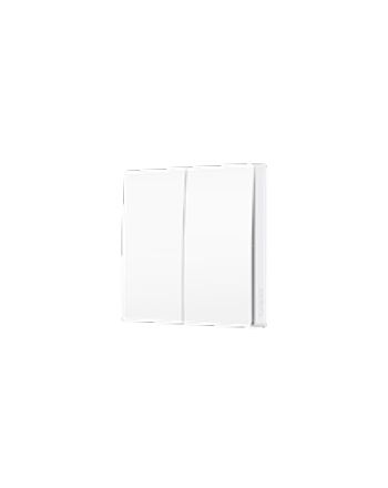 TP-Link Tapo Smart Switch, 2-Gang 1-Way
