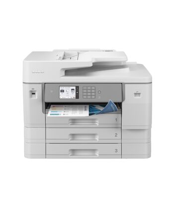 Brother MFC-J6957DW Inkjet A3 1200 x 4800 DPI Wi-Fi
