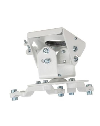 B-Tech SYSTEM 2 - Universal Projector Ceiling Mount with Micro-adjustment