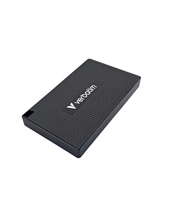 Verbatim Metal Mini SSD USB-C 3.2 Gen 2 1 TB