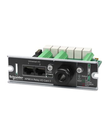 APC AP9614 UPS accessory