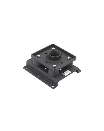 Chief Structural Ceiling Plate Black