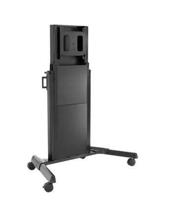 Chief XL Electric Height Adjust Cart