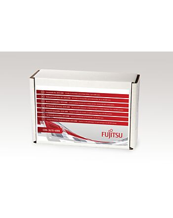 Fujitsu Consumable Kits