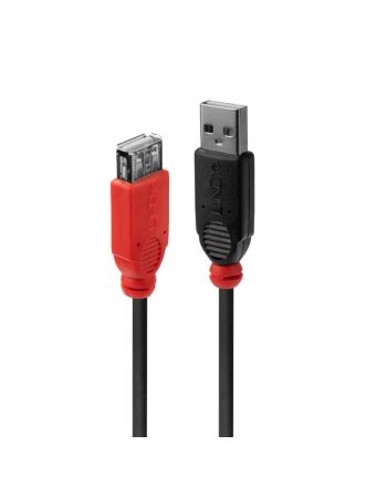 Lindy 5m USB 2.0 Active Extension Slim