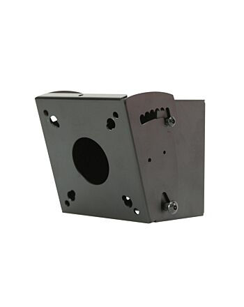 Peerless PLCM-2 signage display mount 2.29 m (90") Black