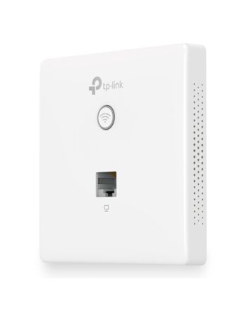 TP-Link Omada 300Mbps Wireless N Wall-Plate Access Point