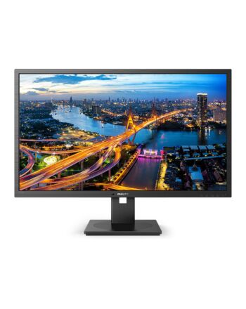 Philips B Line 325B1L/00 computer monitor 80 cm (31.5") 2560 x 1440 pixels 2K Ultra HD LCD Black