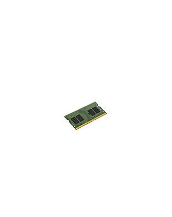 Kingston Technology KVR32S22S6/8 memory module 8 GB 1 x 8 GB DDR4 3200 MHz