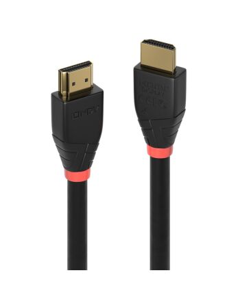 Lindy 7.5m Active HDMI 4K60 Cable