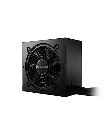 be quiet! System Power 10 power supply unit 850 W 20+4 pin ATX ATX Black