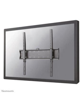Neomounts FPMA-W300BLACK TV mount wall 32-55" - ultra-flat