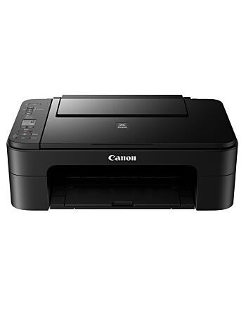 Canon PIXMA TS3350 MkII Inkjet A4 4800 x 1200 DPI Wi-Fi