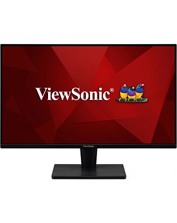 Viewsonic VA VA2715-H computer monitor 68.6 cm (27") 1920 x 1080 pixels Full HD Black