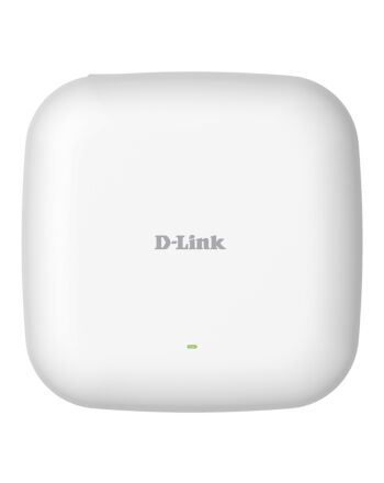 D-Link DAP‑X2810 Nuclias Connect AX1800 Wi-Fi 6 Dual-Band PoE Access Point