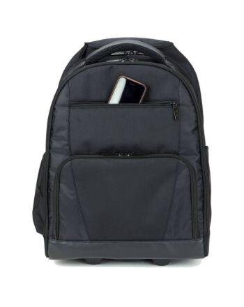 Targus TSB700EU laptop case 39.6 cm (15.6") Backpack Black