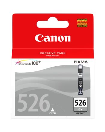Canon CLI-526GY Grey Ink Cartridge