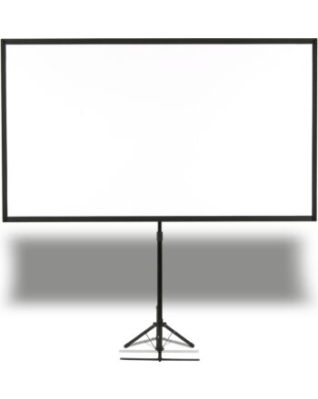Epson Screen (80" Mobile X type16:9) - ELPSC21