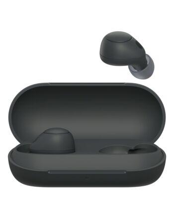 Sony WF-C700N Headset True Wireless Stereo (TWS) In-ear Calls/Music Bluetooth Black