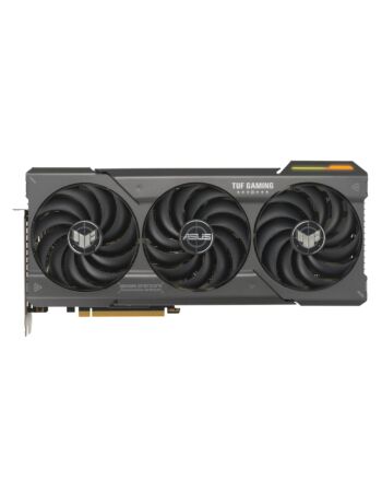 ASUS TUF Gaming TUF-RX7800XT-O16G-GAMING AMD Radeon RX 7800 XT 16 GB GDDR6