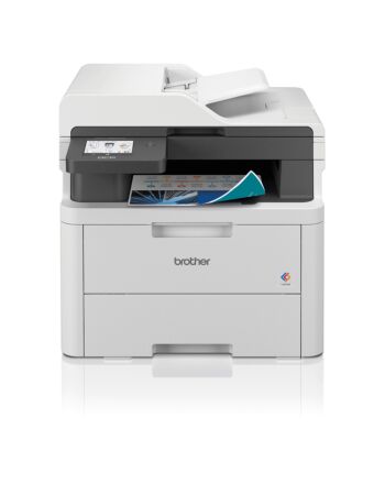 Brother DCP-L3560CDW LED A4 600 x 2400 DPI 26 ppm Wi-Fi