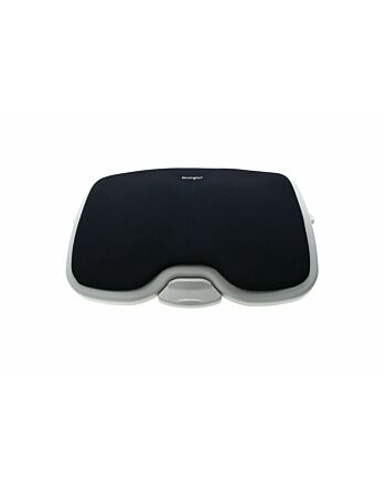Kensington SoleMate Memory Foam Tilt Adjustable Foot Rest with SmartFit