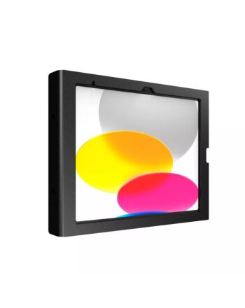 Compulocks iPad 10.9" 10th Gen Swell Enclosure Wall Mount Black