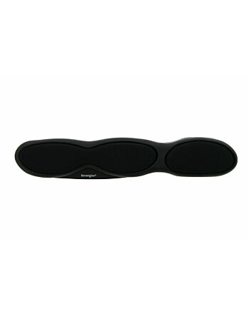 Kensington Foam Keyboard Wrist Rest - Black