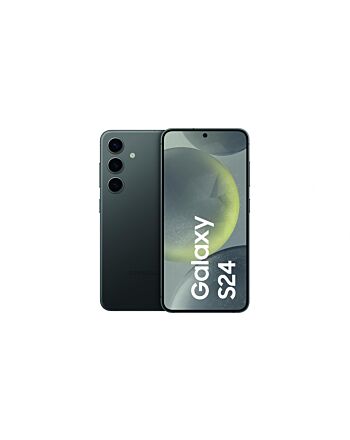 Samsung Galaxy S24 15.8 cm (6.2") Dual SIM Android 14 5G USB Type-C 8 GB 256 GB 4000 mAh Black