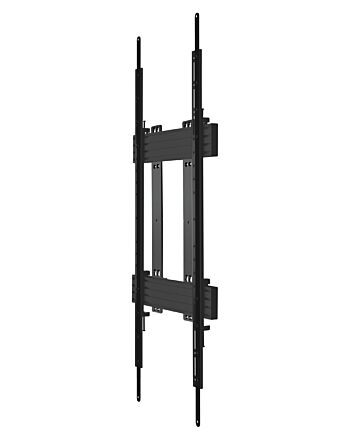 B-Tech SYSTEM X - XL Portrait Wall Mount For Ultrawide Displays