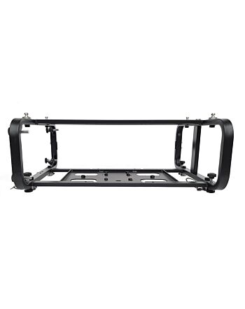 Epson ELPMB84 Stacking frame Black