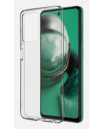 HMD 8P00000292 mobile phone case 16.7 cm (6.56") Cover Transparent